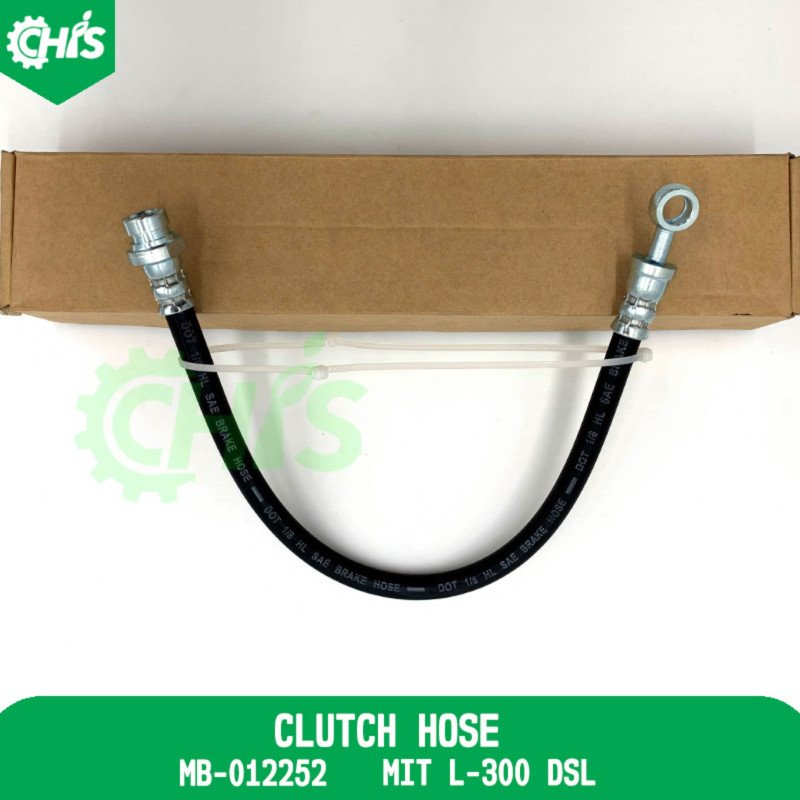 Clutch Hose