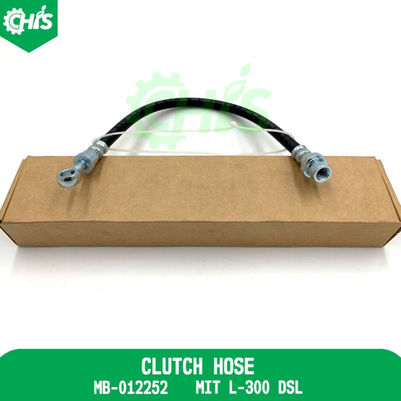 Clutch Hose
