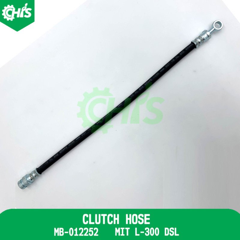 Clutch Hose