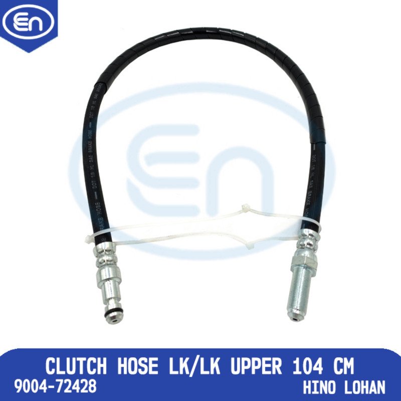Clutch Hose Lk/Lk Upper 104 Cm