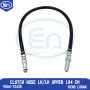 Clutch Hose Lk/Lk Upper 104 Cm
