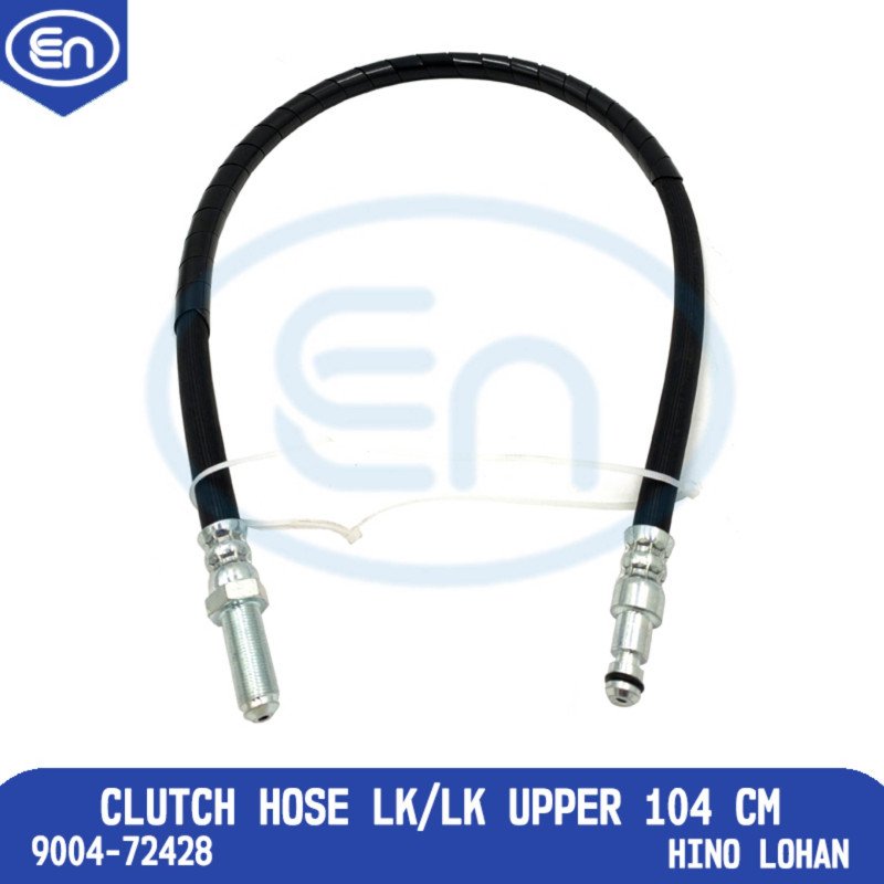 Clutch Hose Lk/Lk Upper 104 Cm