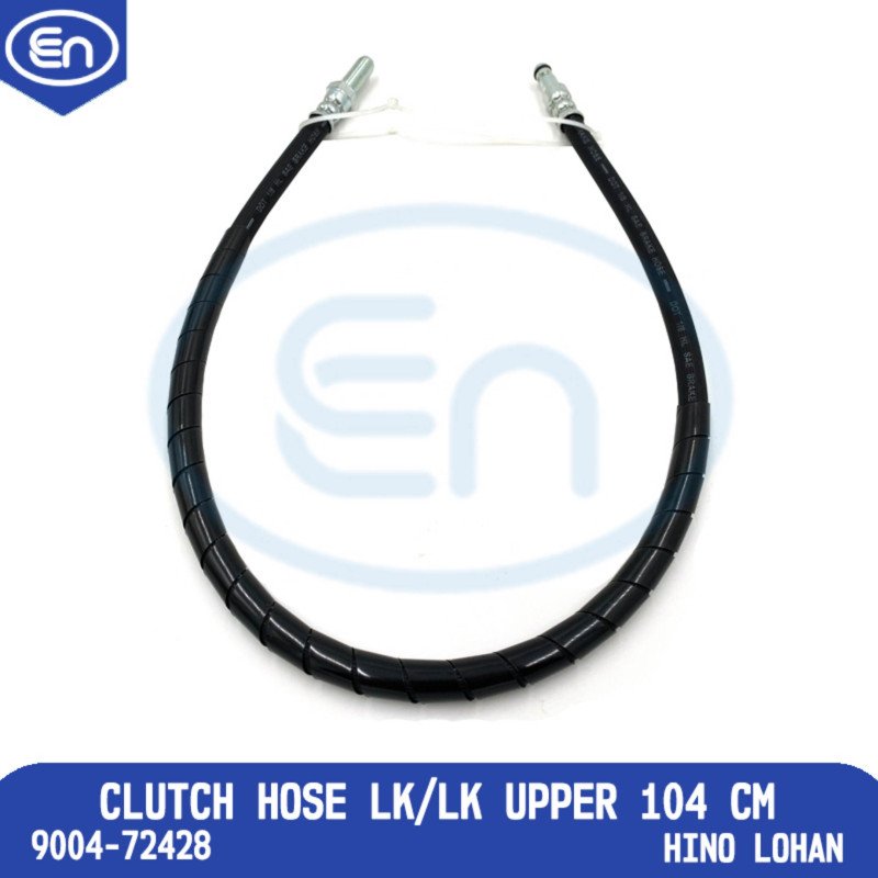 Clutch Hose Lk/Lk Upper 104 Cm