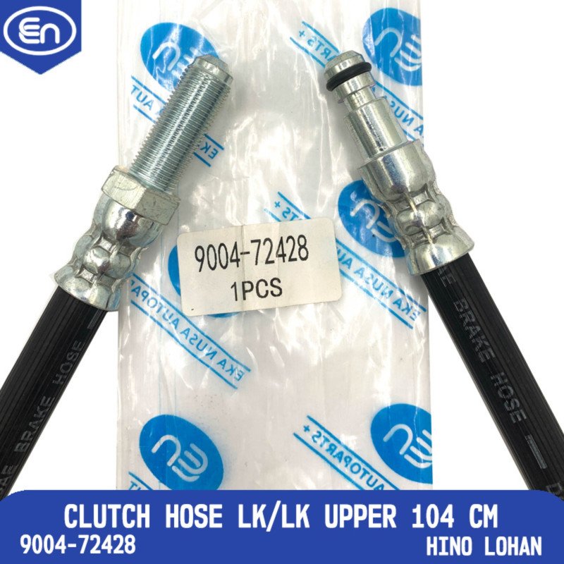 Clutch Hose Lk/Lk Upper 104 Cm