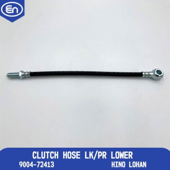 Clutch Hose Lk/Pr Lower