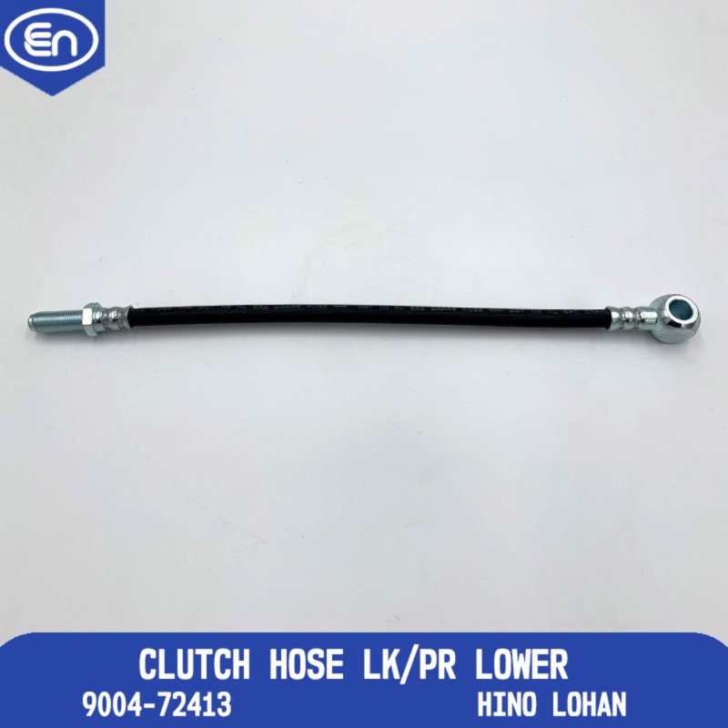 Clutch Hose Lk/Pr Lower