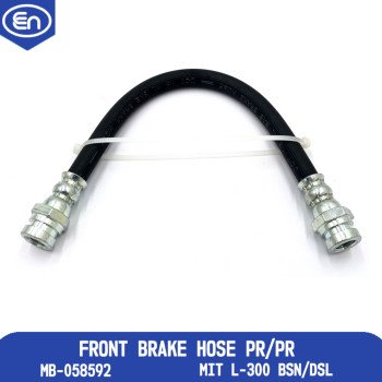 Front Brake Hose Pr/Pr 27,0