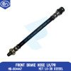 Front Brake Hose Lk/Pr 18,0