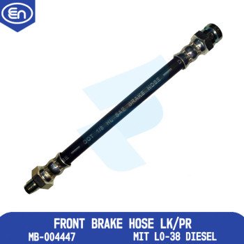 Front Brake Hose Lk/Pr 18,0