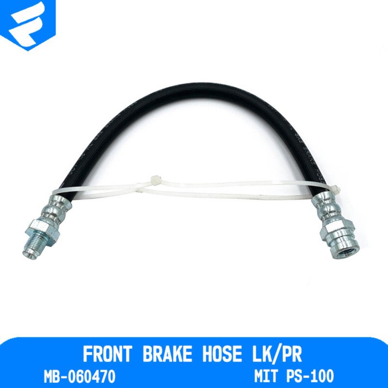 Front Brake Hose Lk/Pr 32,5