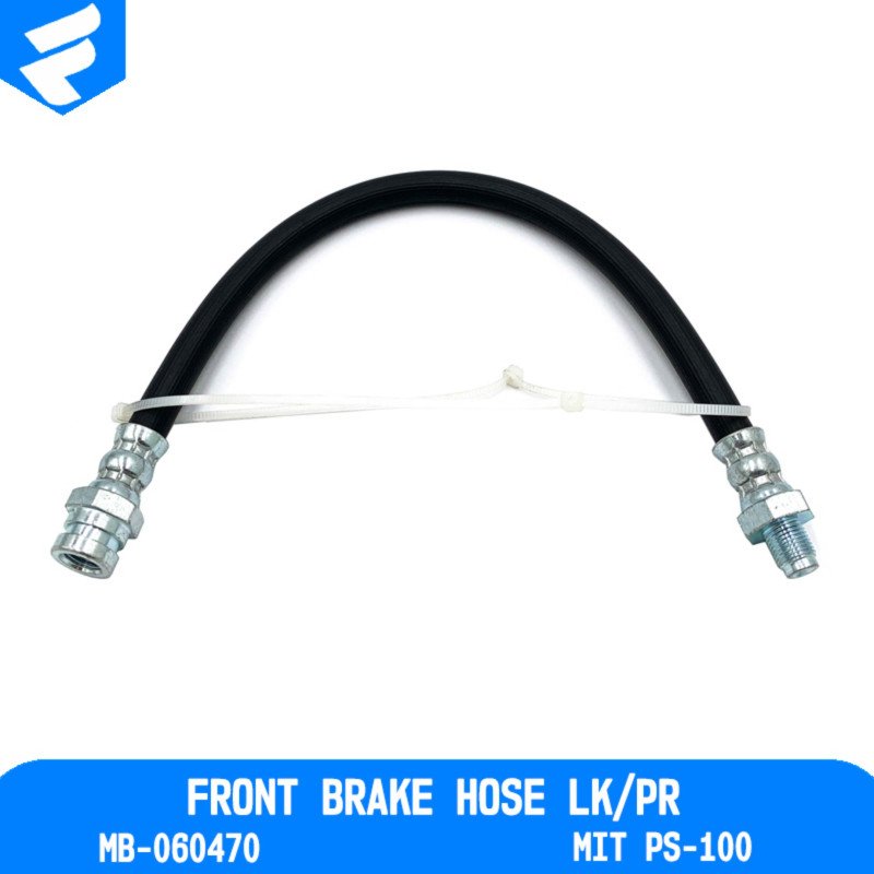 Front Brake Hose Lk/Pr 32,5