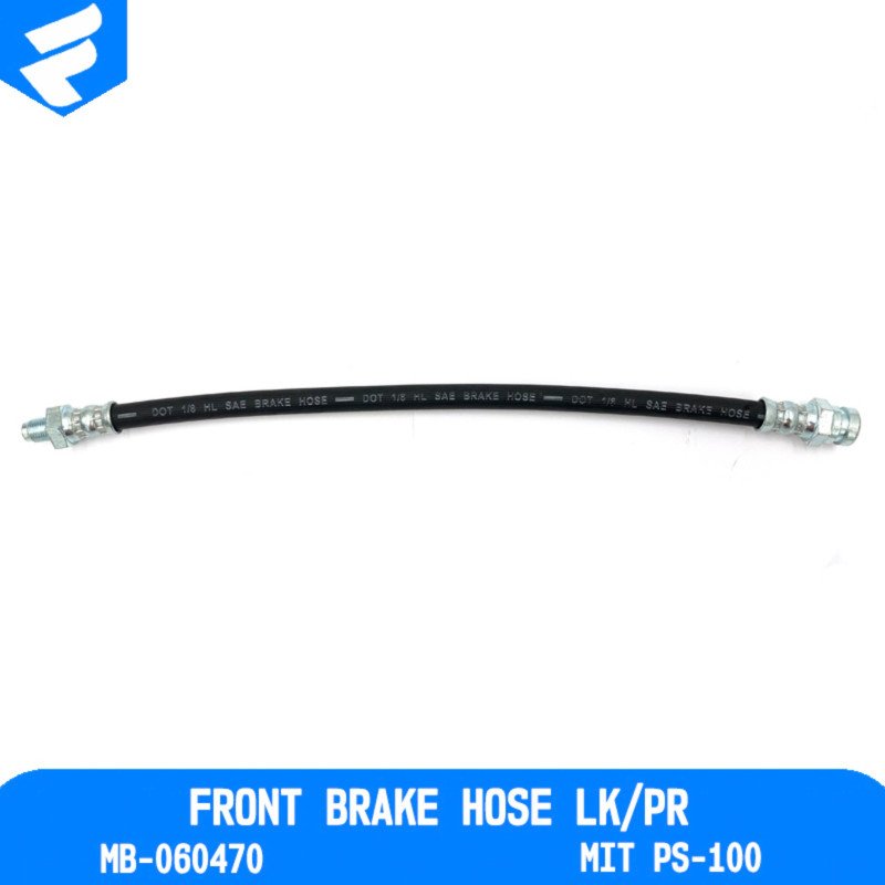 Front Brake Hose Lk/Pr 32,5