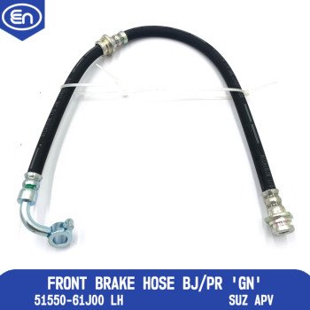 Front Brake Hose Bj/Pr Lh 'Gn'