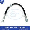 Front Brake Hose Lk/Bj Dbl38,0