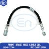 Front Brake Hose Lk/Bj Dbl38,0