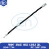 Front Brake Hose Lk/Bj Dbl38,0