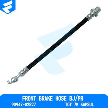 Front Brake Hose Bj/Pr 22,0