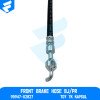 Front Brake Hose Bj/Pr 22,0