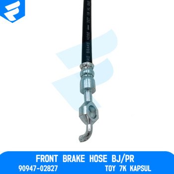 Front Brake Hose Bj/Pr 22,0
