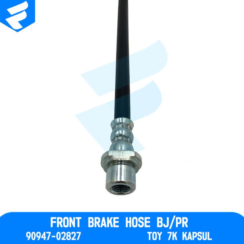 Front Brake Hose Bj/Pr 22,0
