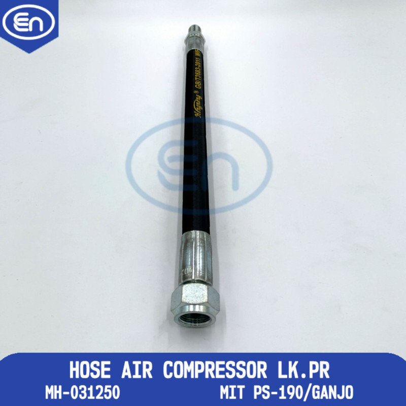 Hose Air Compressor Lk.Pr