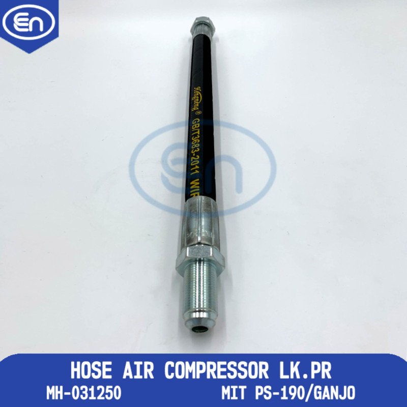 Hose Air Compressor Lk.Pr