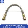 Hose Clutch Brg 28,5 Cm S-S