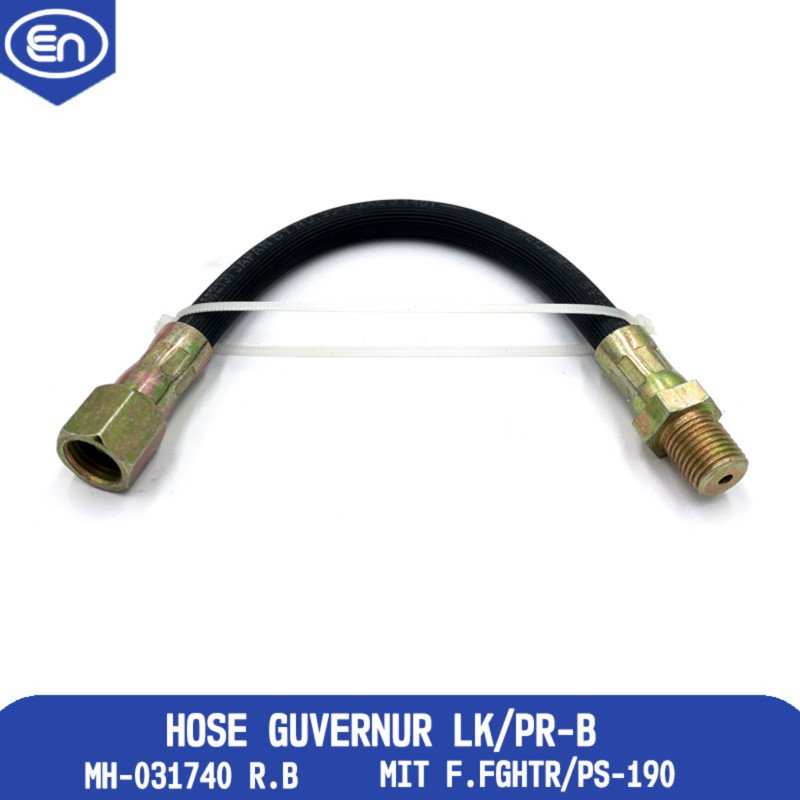 Hose Guvernur 23,5 Cm Lk/Pr-B