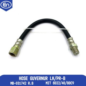 Hose Guvernur 31 Cm Lk/Pr-B