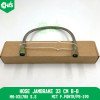 Hose Jambrake 33 Cm B-B