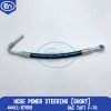 Hose Power Steering [Short]