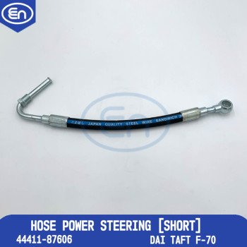 Hose Power Steering [Short]