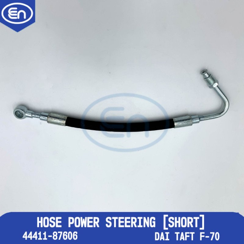 Hose Power Steering [Short]