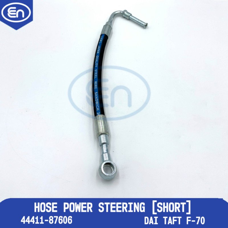 Hose Power Steering [Short]