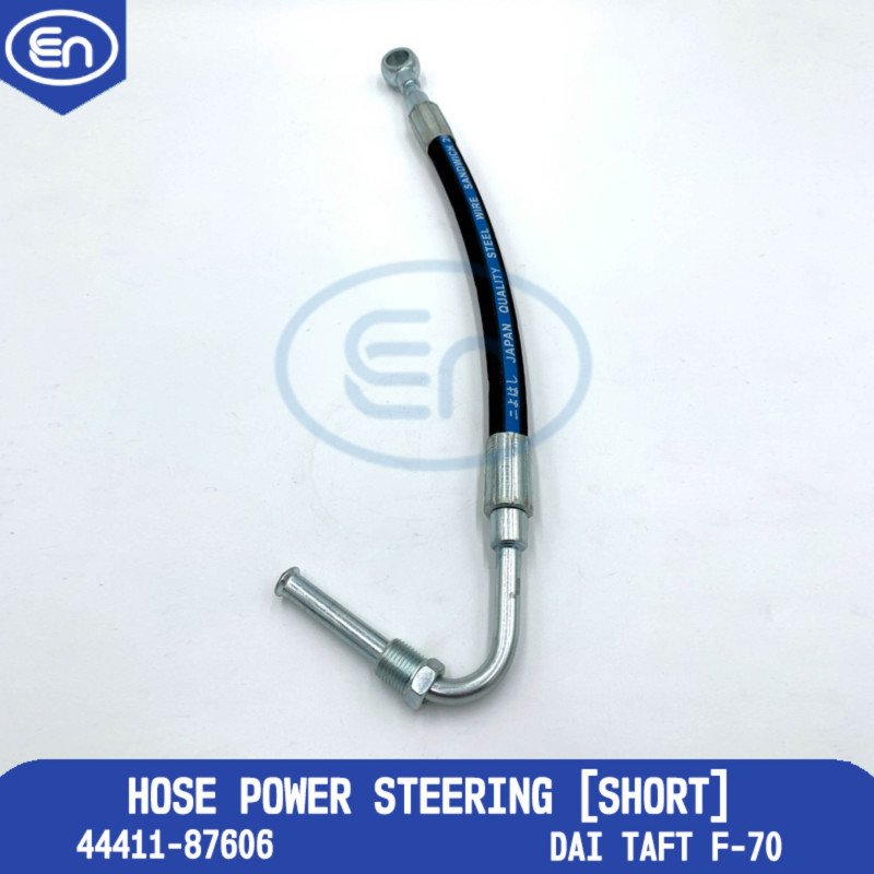 Hose Power Steering [Short]