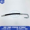 Hose Power Steering M/Tongkat