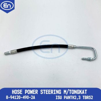 Hose Power Steering M/Tongkat