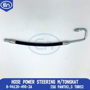 Hose Power Steering M/Tongkat
