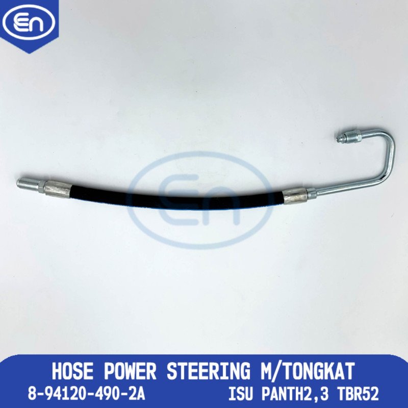Hose Power Steering M/Tongkat