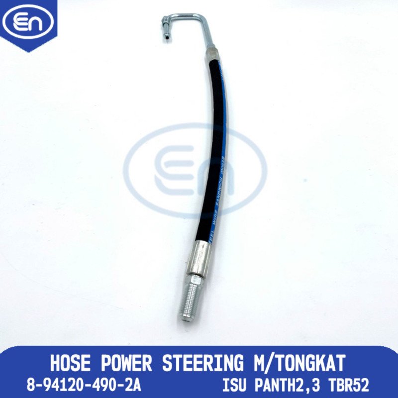 Hose Power Steering M/Tongkat