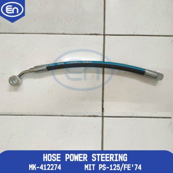 Hose Power Steering