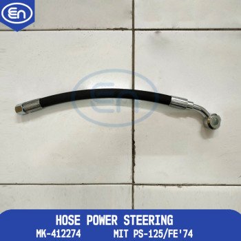 Hose Power Steering