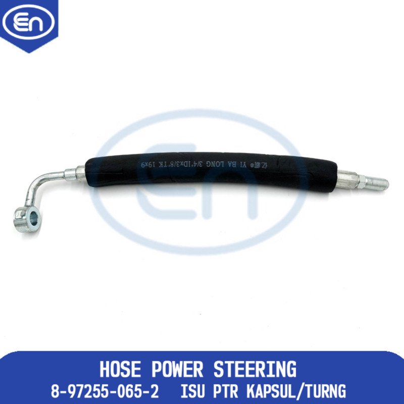Hose Power Steering