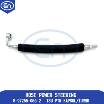 Hose Power Steering
