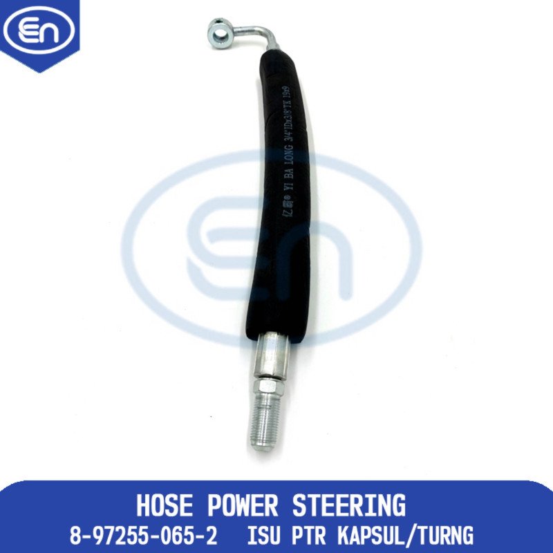 Hose Power Steering