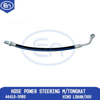 Hose Power Steering M/Tongkat