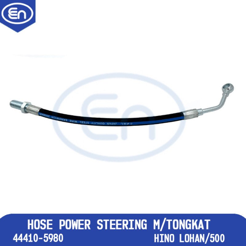 Hose Power Steering M/Tongkat
