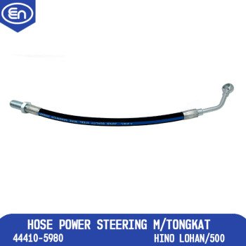 Hose Power Steering M/Tongkat
