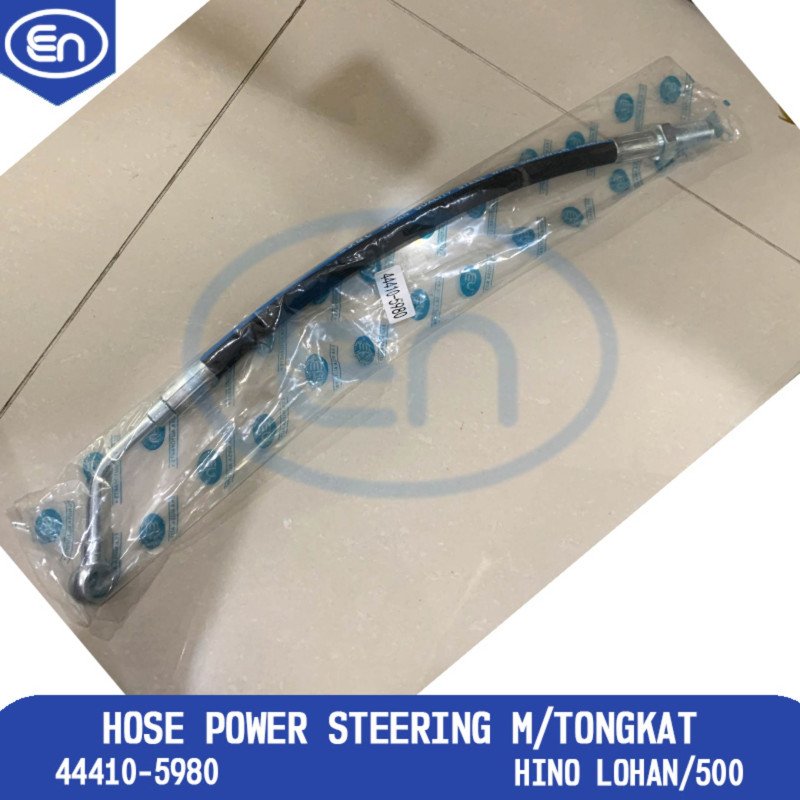 Hose Power Steering M/Tongkat