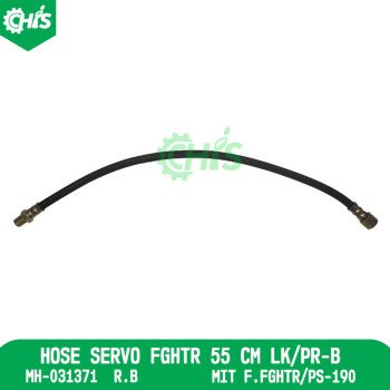 Hose Servo Fghtr 55 Cm Lk/Pr-B